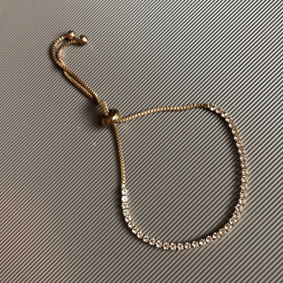 Adjustable Bracelet - Picture 3 of 3